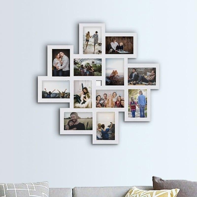 Photo Frame A4 Size