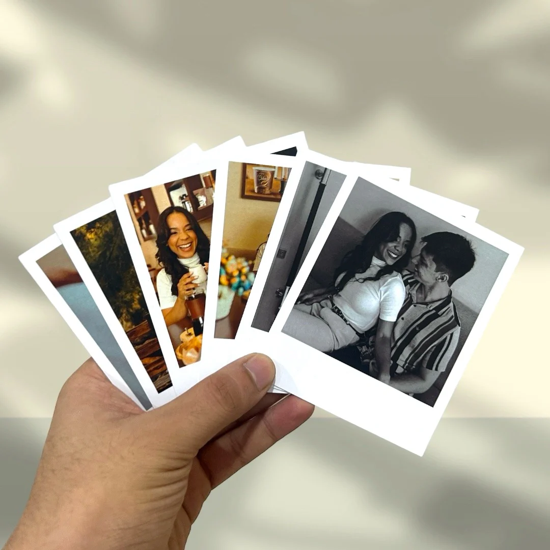 Polaroid Prints